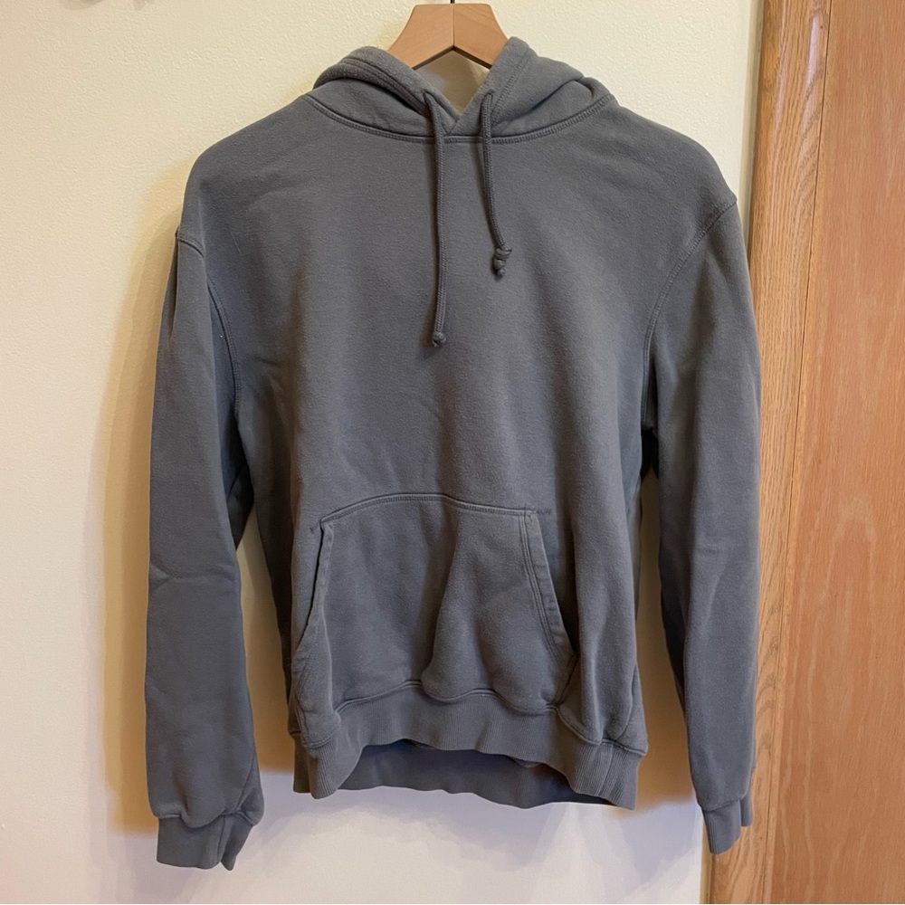H&M Relaxed-Fit Sweatshirt Hoodie